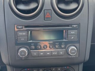 Nissan Qashqai 1.6 86кВ
