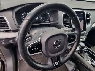 Volvo XC90 R-Desing / AWD / 7k / 2.0 173kW