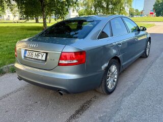Audi A6 ComfortLine 2.4 130kW
