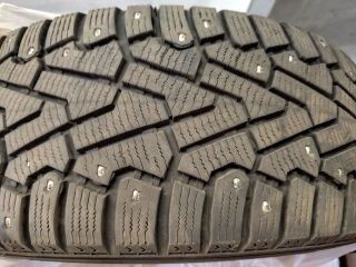 Subaru Outback 2.5 129kW