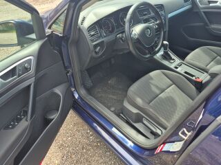 Volkswagen Golf 1.6 85kW