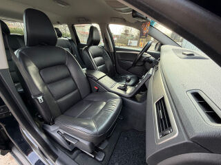 Volvo V70 Facelift Momentum 2.0 D 100кВ