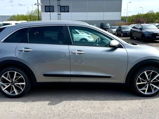 Kia Niro 1.6 77kW
