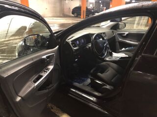 Volvo S60 D5 2.4 151kW