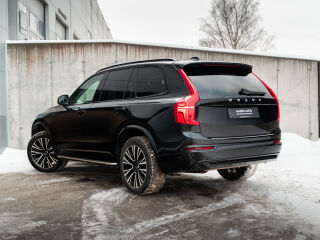 Volvo XC90 T8 AWD Recharge Ultimate Dark 2.0 335kW