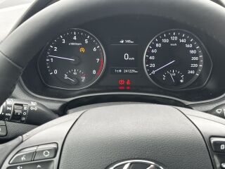 Hyundai i30 1.4 103kW
