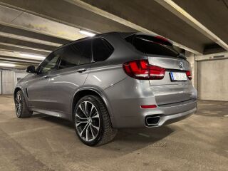 BMW X5 Shadow line M-performance 3.0 190kW