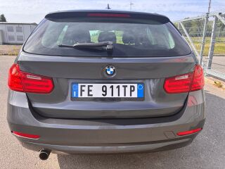 BMW 320 2.0 Economy Luxury 105kW