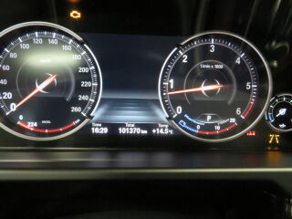 BMW X6 xDrive 30D 3.0 190кВ