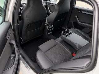 Skoda Superb SportLine MY23 Facelift 2.0 TDI 147кВ
