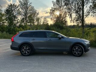 Volvo V90 Cross Country 2.0 173kW