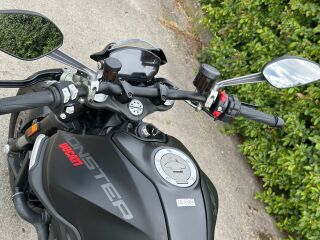 Ducati Monster 937 Monster+ 68kW