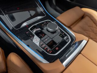 BMW X5 xDrive50e PHEV 3.0 360kW