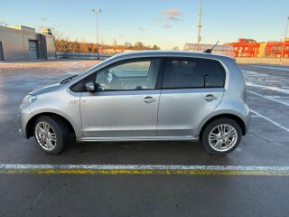 Volkswagen Up 60kW