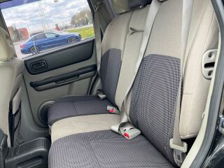 Nissan X-Trail Japan 2.2 R4 100кВ