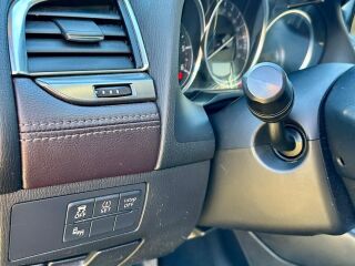 Mazda 6 2.2 110kW