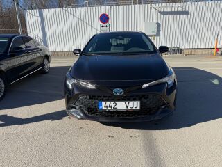 Toyota Corolla 1.8 72kW