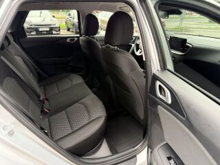 Kia Ceed Sportswagon LX Plus 1.5 118kW