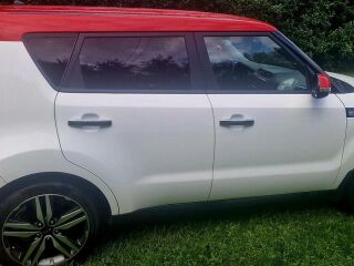 Kia Soul 1.6 94kW