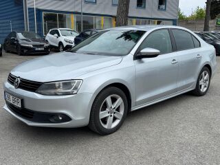 Volkswagen Jetta 1.6 77kW