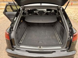 Audi A6 Competition 3.0 240kW