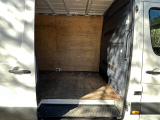 Volkswagen Crafter 2.0 100кВ