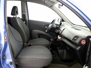 Nissan Micra Facelift ATM 1.2 59kW
