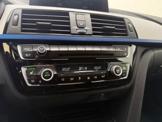 BMW 420 M-Sportpakett xDrive Facelift 2.0 140кВ
