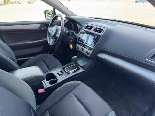 Subaru Outback 2.5 129кВ