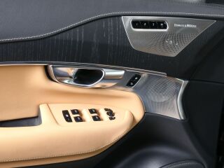 Volvo XC90 AWD INSCRIPTION 7 LUXURY XENIUM FULL 2.0 T8 Recharge Twin Engine Plug-In-Hybrid 288kW