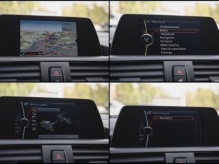 BMW 114 1.6 75kW