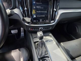 Volvo S60 T5 AWD R-Design 2.0 184kW