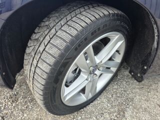 Volvo V60 Summum Magic Blue 2.0 D2 88кВ