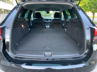 Opel Astra Sports Tourer 1.6 100kW