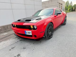 Dodge Challenger 6.4 V8 SRT 362кВ