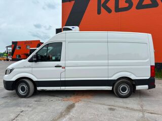 MAN TGE 2.0 103kW