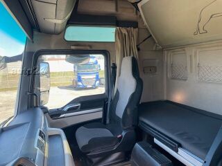MAN TGX