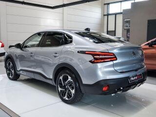 Citroen C4 X 1.2 96кВ