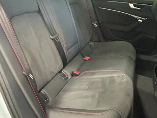 Audi A6 Avant S line 35 TDI 2.0 120kW