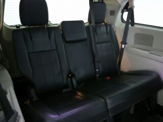 Chrysler Town & Country Luxury Facelift 3.6 208kW