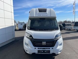 Globe-Traveller Voyager X 2.2 132kW