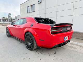 Dodge Challenger 6.4 V8 SRT 362kW