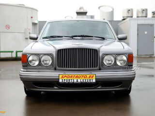 Bentley Turbo R L 6.7 V8 Turbo 286kW