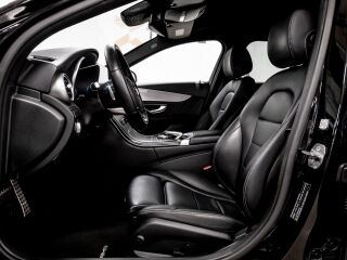 Mercedes-Benz C 220 d AMG Line Facelift 2.0 143kW