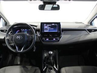 Toyota Corolla Active 1.5 92kW