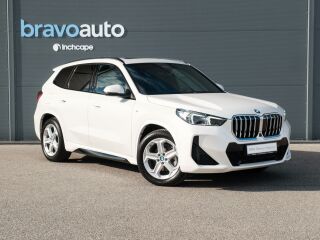 BMW X1 xDrive20d MHEV M-Sportpakett 2.0 120kW
