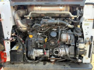 Bobcat T770