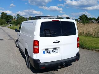 Toyota ProAce 2.0 90kW