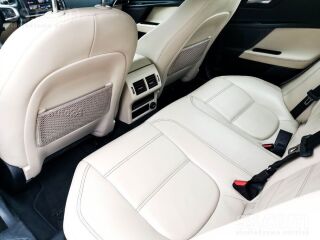 Jaguar XE 2.0 132kW