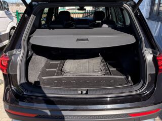 SEAT Tarraco 2.0 140kW